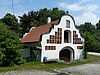 Lain, Taufkirchen, Haus 36 (Foto: E.-J. Spindler) Lain, Taufkirchen, Haus 36 (Foto: E.-J. Spindler)